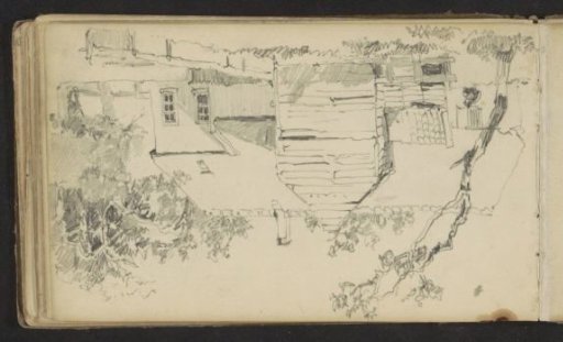 Farmhouse
