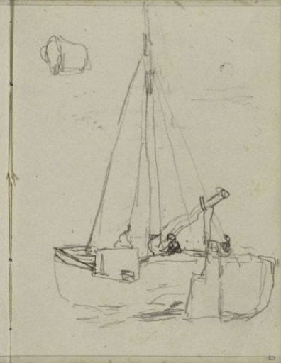 Bomboat