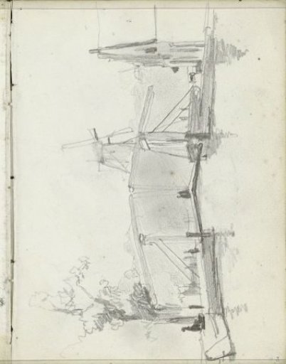 Drawbridge
