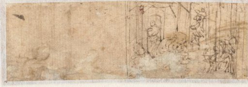 Design for a Birth (?)
