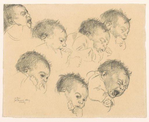 Jan Hendrik Abbing restless