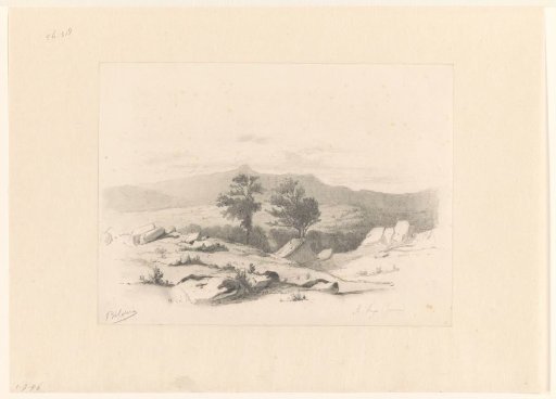 View of the village of St. Ange in Savoy