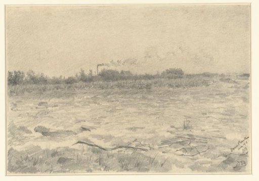 River Landscape