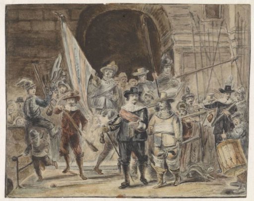 The Night Watch