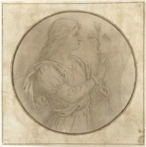 Angel of the Annunciation