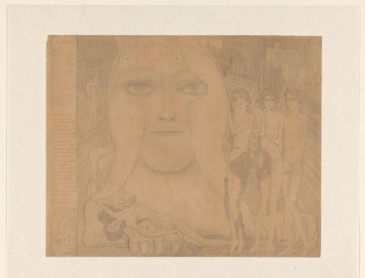 The Sphinx