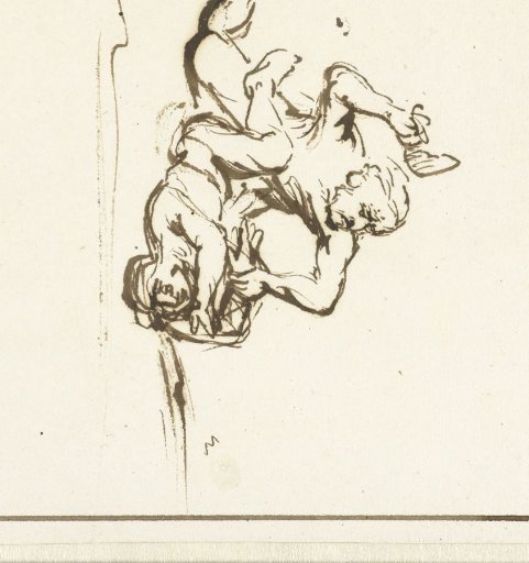 Cain Kills Abel