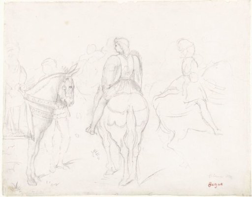 Horsemen