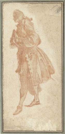 Study for Philinte