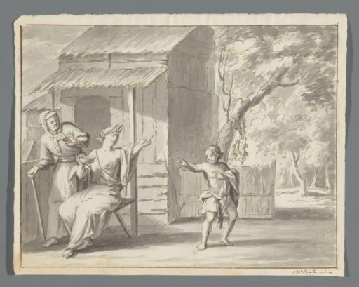 Mocking of Ceres