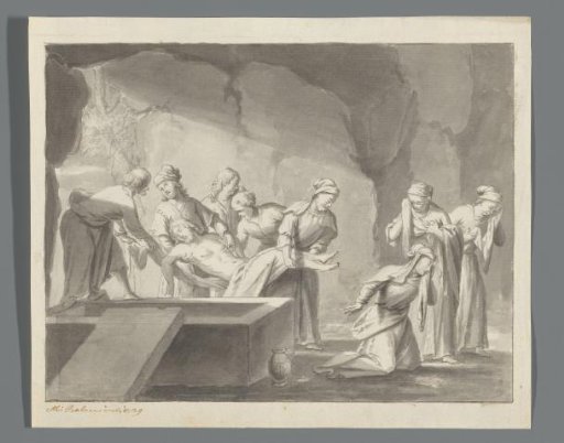 Deposition