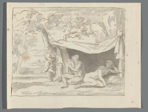 Satyrs