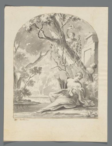 Leda and the Swan