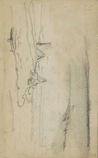 Landscape with water