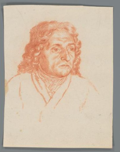 Portrait of a Man