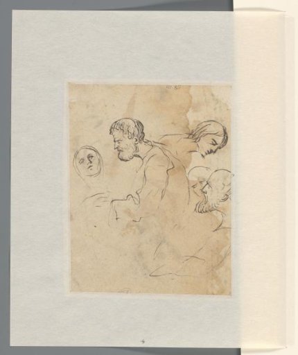 Figure Sketches