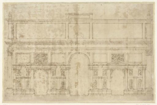 Façade design