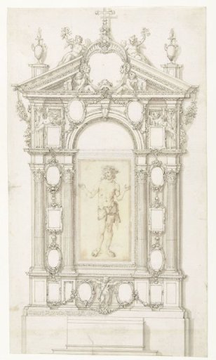 Christ as Man of Sorrows