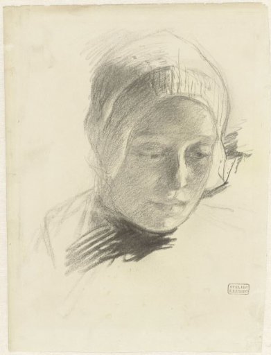 Girl from Laren