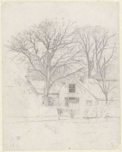 Farm near Velzen