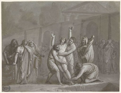 Roman Execution