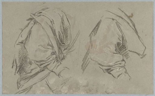 Two Studies of an Arm