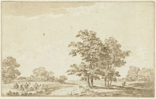 August