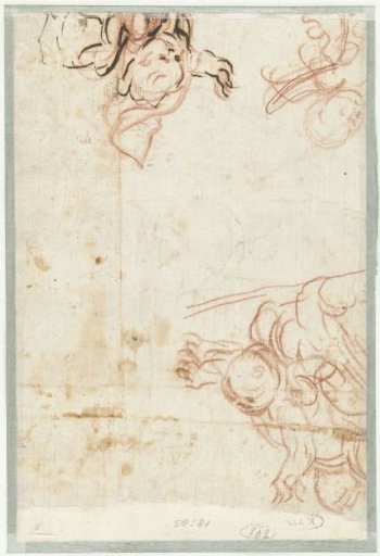 Frolicking Cherubs