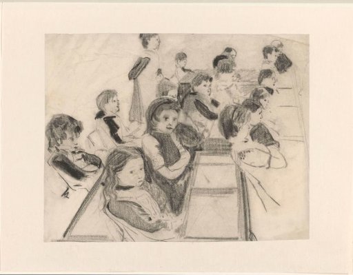 Schoolroom