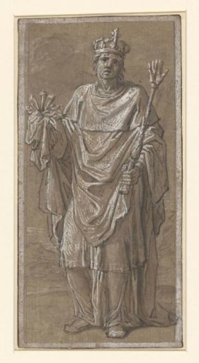 Saint Louis