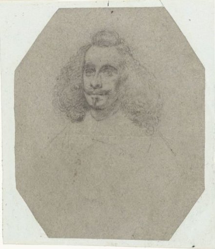 Portrait of a Spanish Nobleman