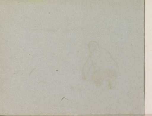 Copy of the chalk drawing on page 2 recto