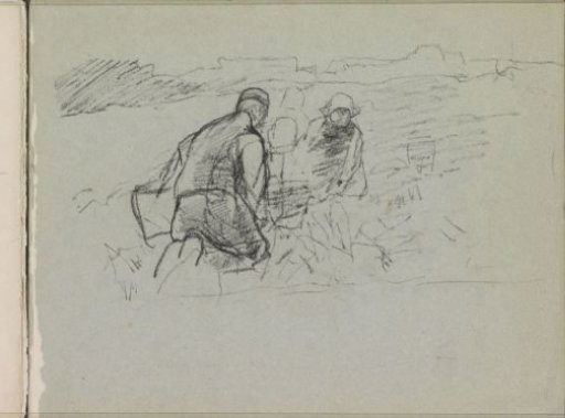 Potato Diggers