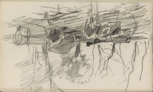 Cows in a meadow