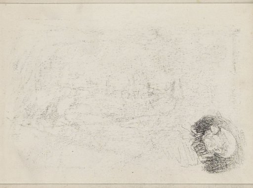 Head of a Man