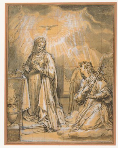Annunciation