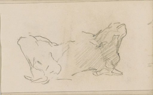 Two Cow Heads