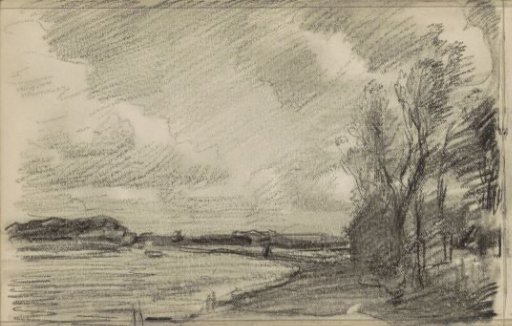 River Landscape