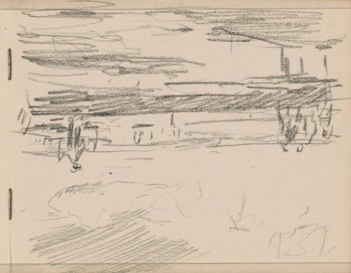 Figures in the surf