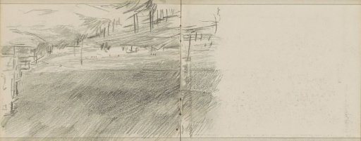 Building in a dune landscape