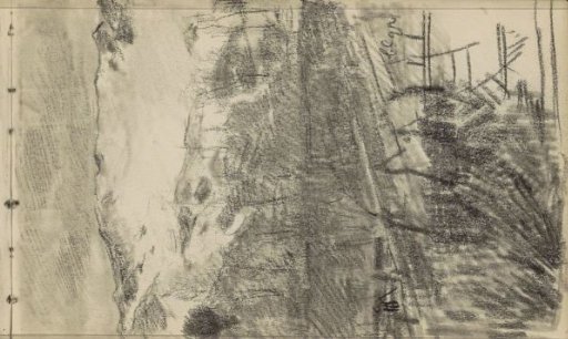 Mountain landscape