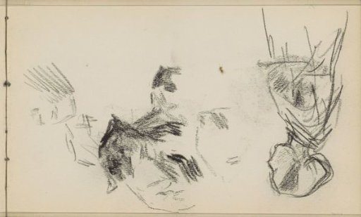 Woman and a dog