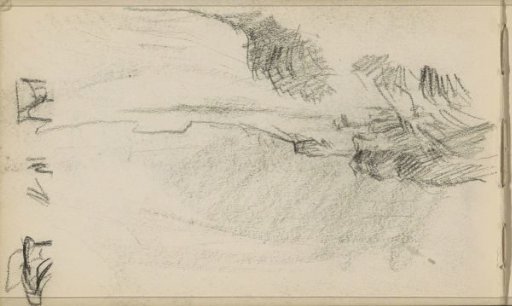 Dune landscape