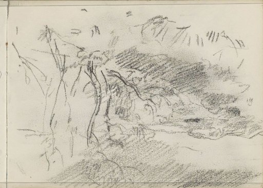Dune Landscape