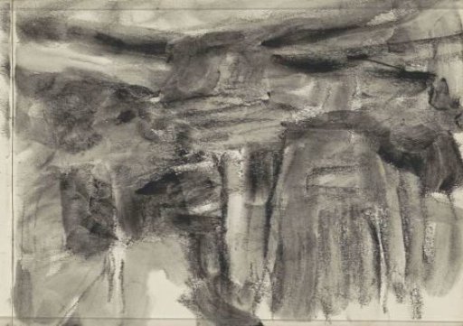 Wooded landscape
