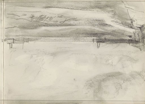 Coastal landscape