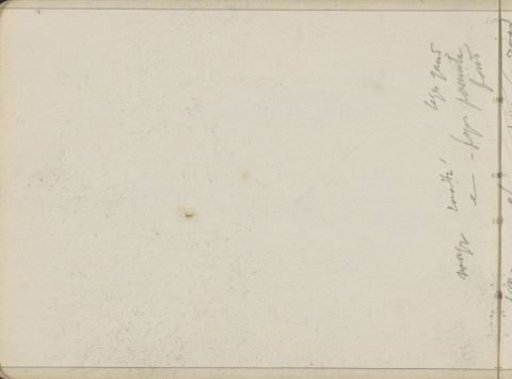 Sheet with Annotations