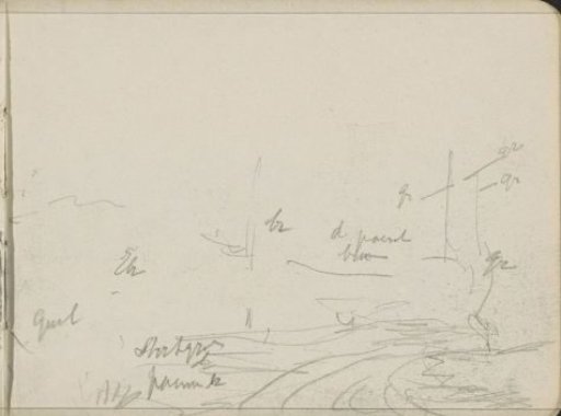 View of a Path