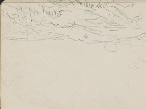Dune landscape