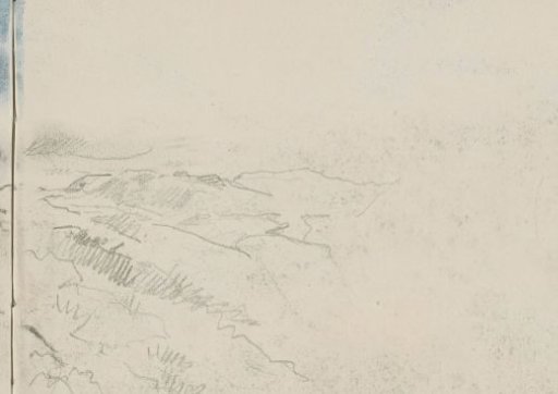 Dune landscape